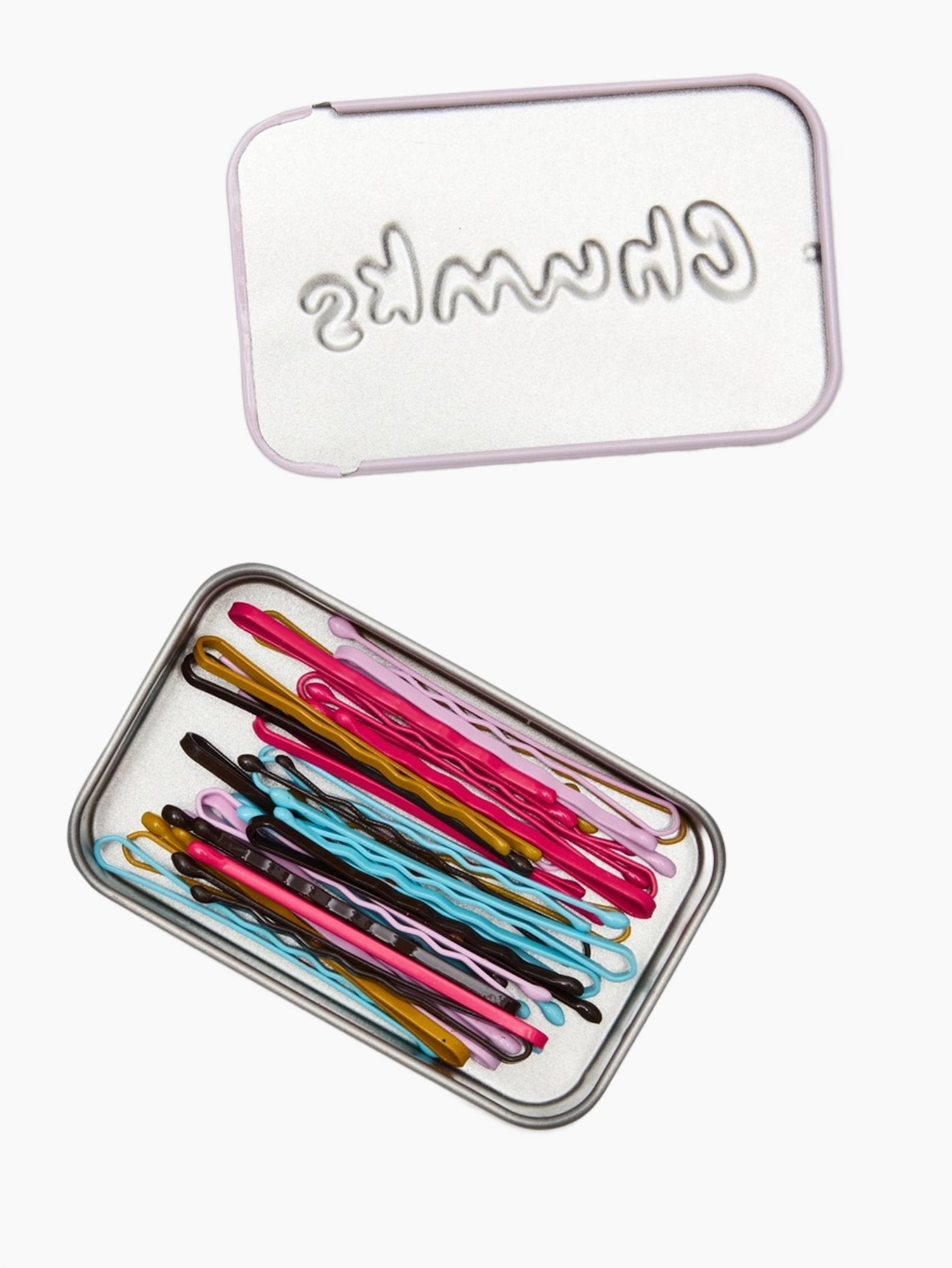 Bobby Pins | 3 Styles