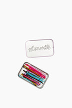 Bobby Pins