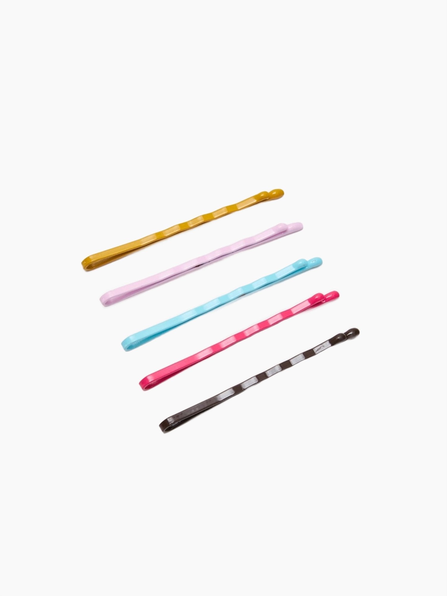 Bobby Pins | 3 Styles