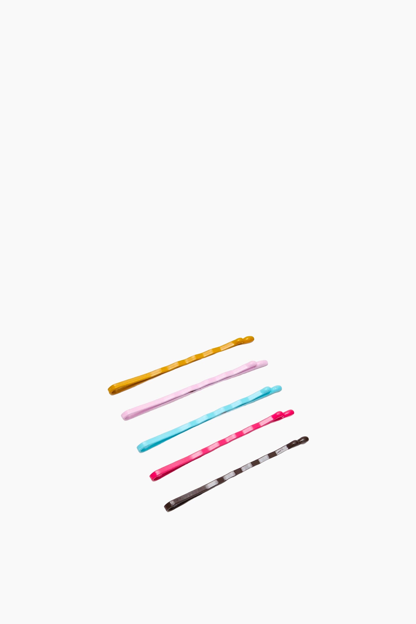 Bobby Pins