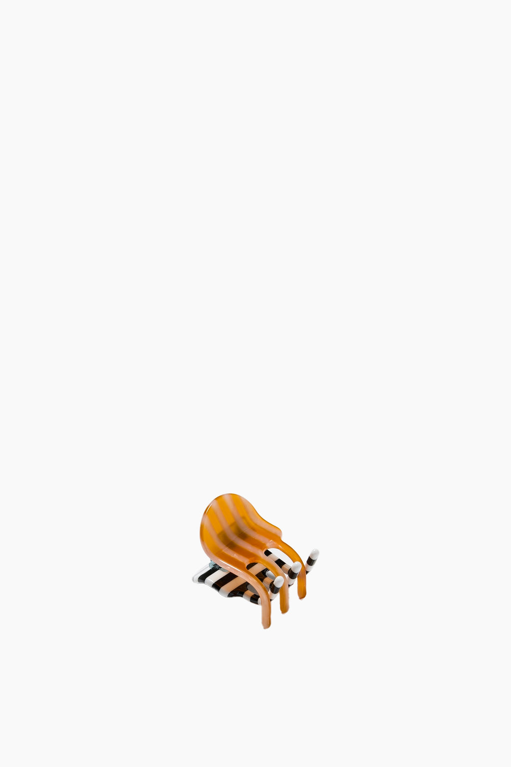 Mini Claw Clip