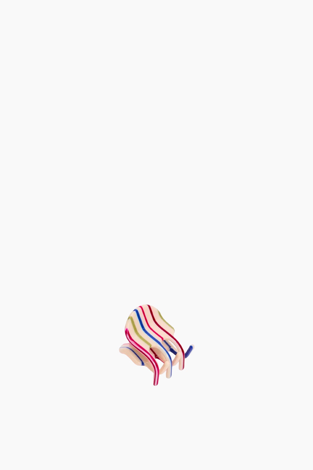 Mini Claw Clip