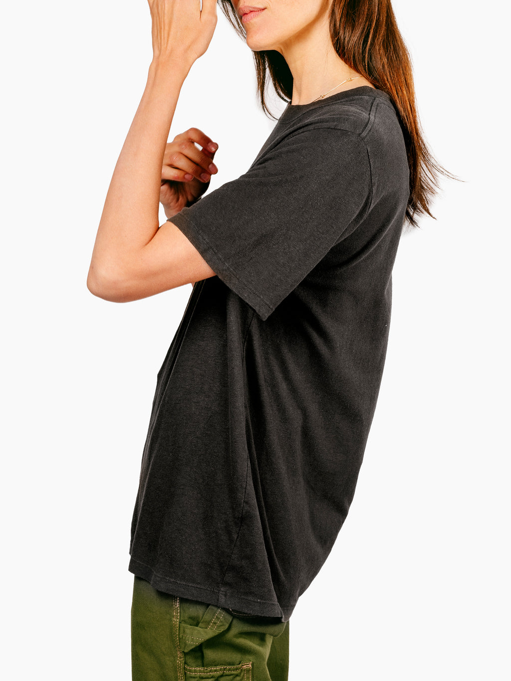 Jung Tee | Black