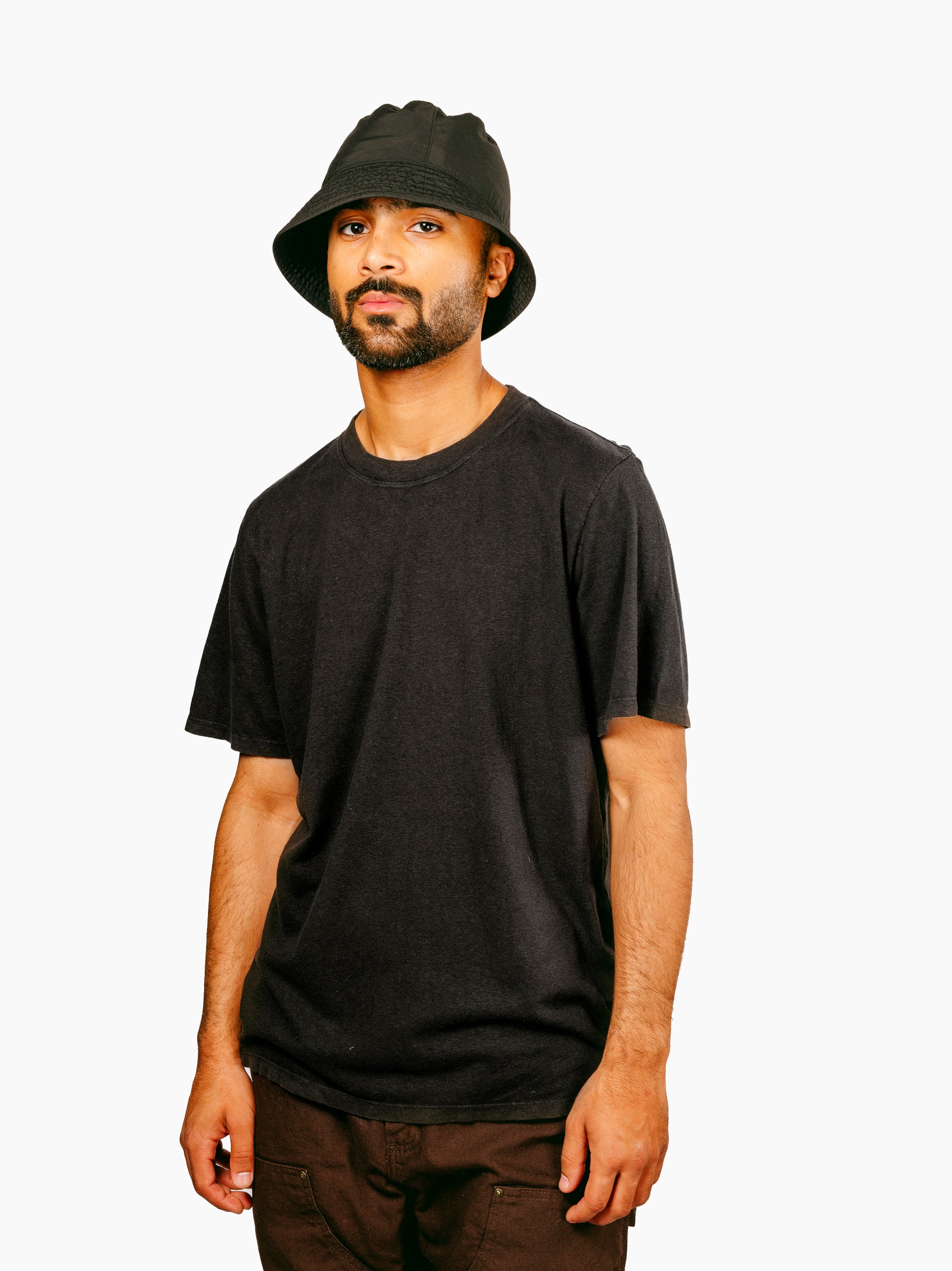Jung Tee | Black