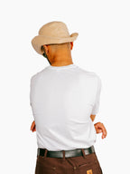 Dominique Ostuni Short Sleeve