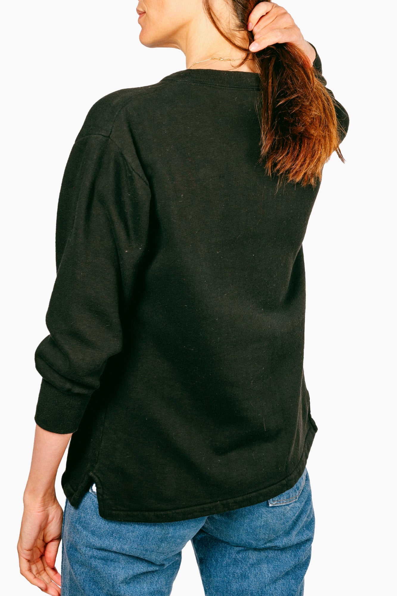 Vintage French Sweatshirt