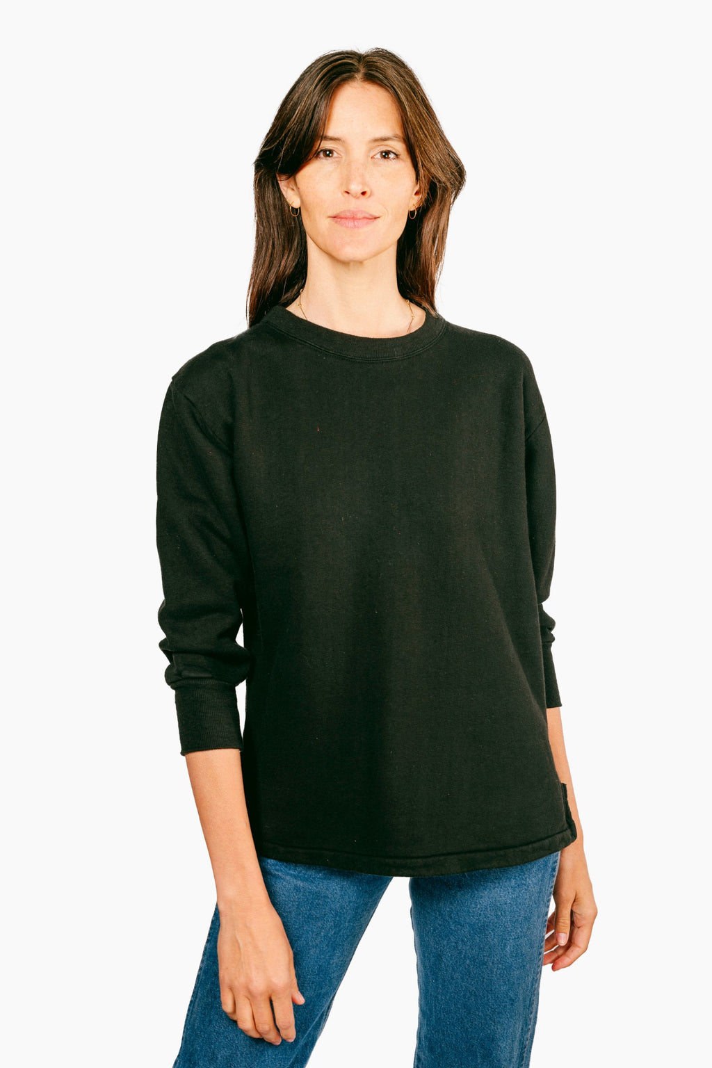Vintage French Sweatshirt