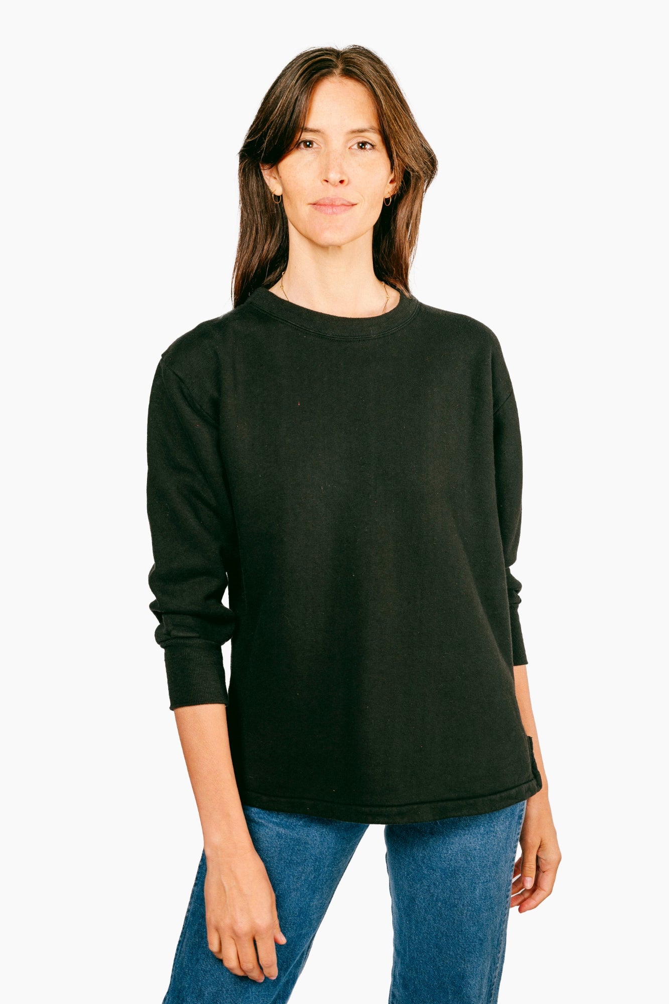 Vintage French Sweatshirt