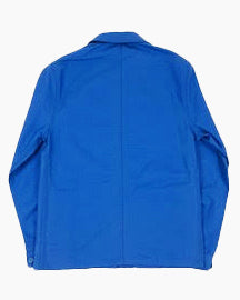 The French Chore Coat
