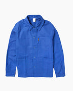 The French Chore Coat