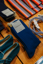 The Yves Sock