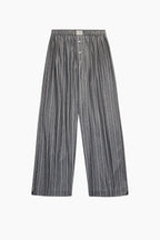 Flannel La Boxer Alta