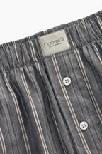 Flannel La Boxer Alta
