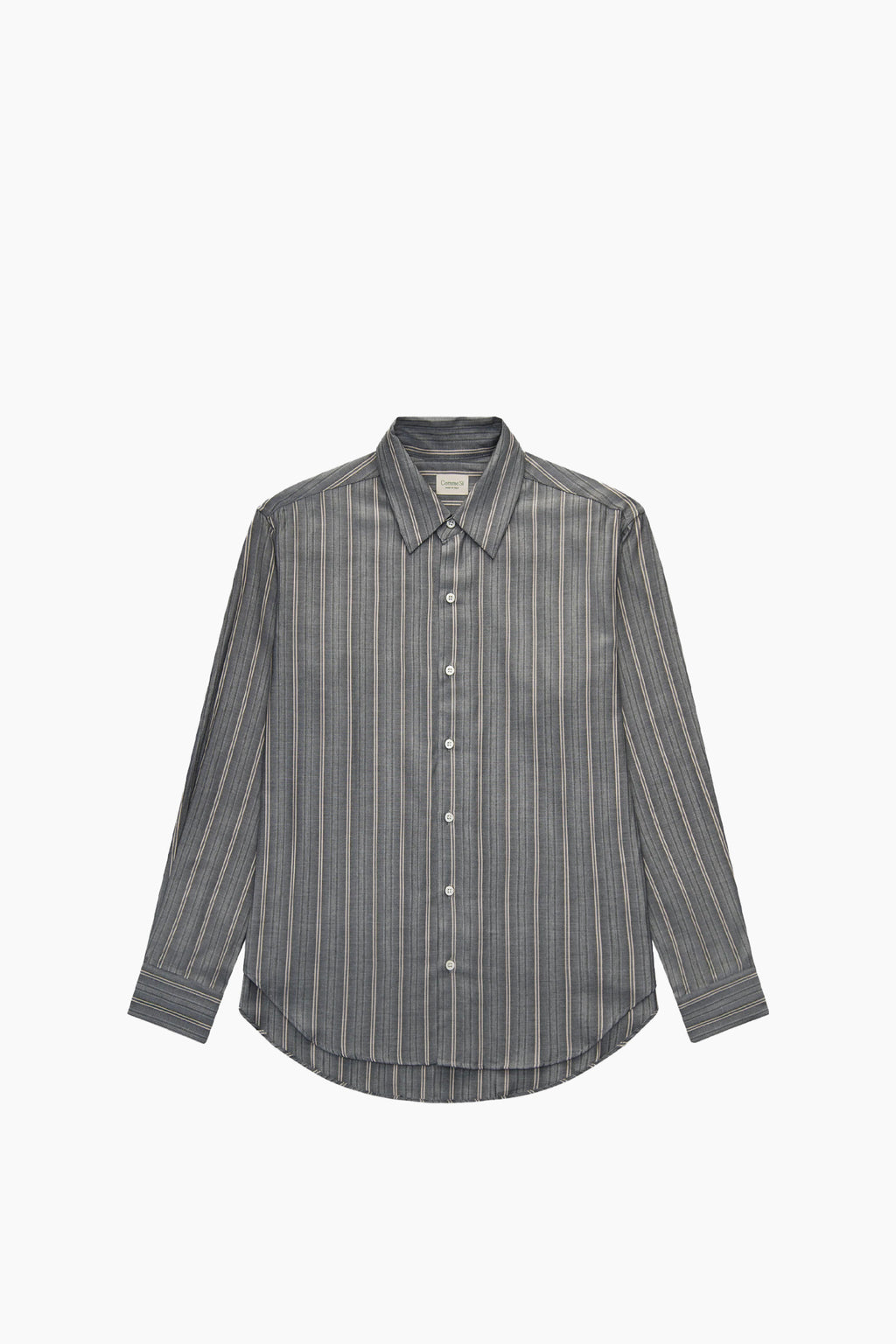 Flannel La Shirt Classica