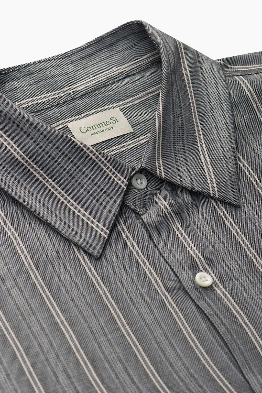 Flannel La Shirt Classica