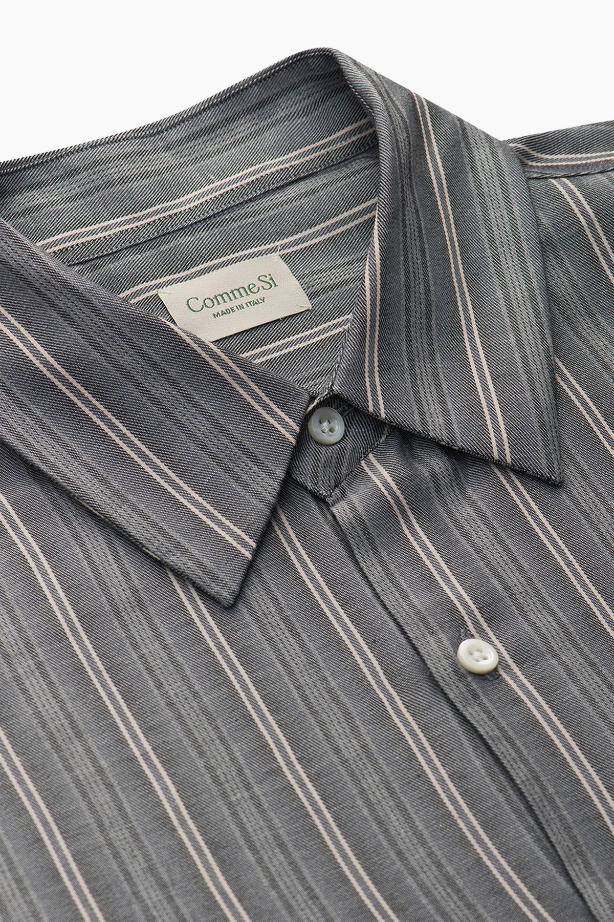 Flannel La Shirt Classica