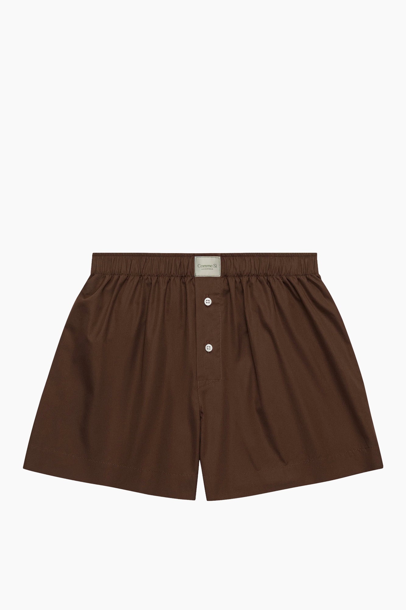 La Boxer Classica