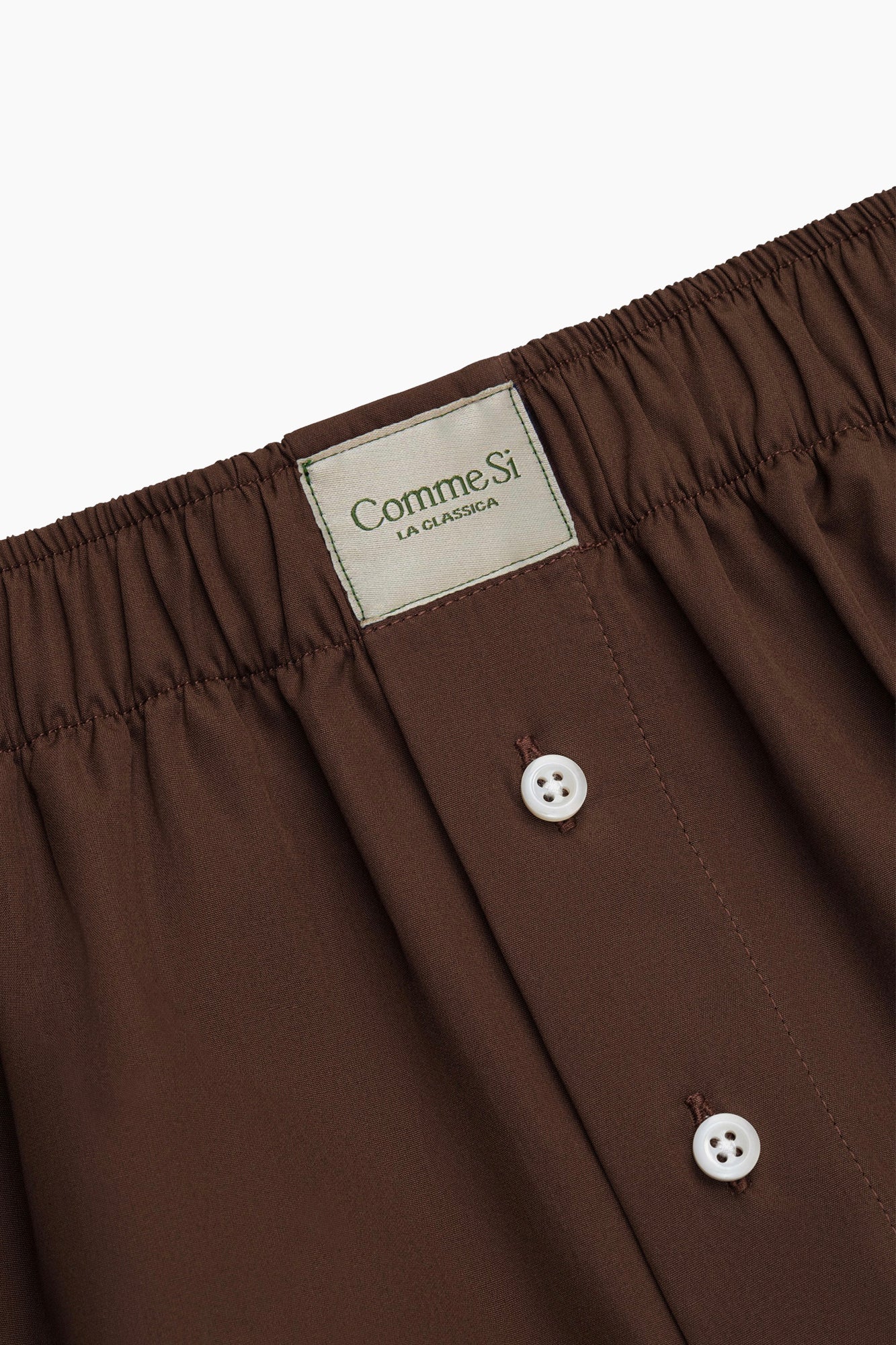 La Boxer Classica