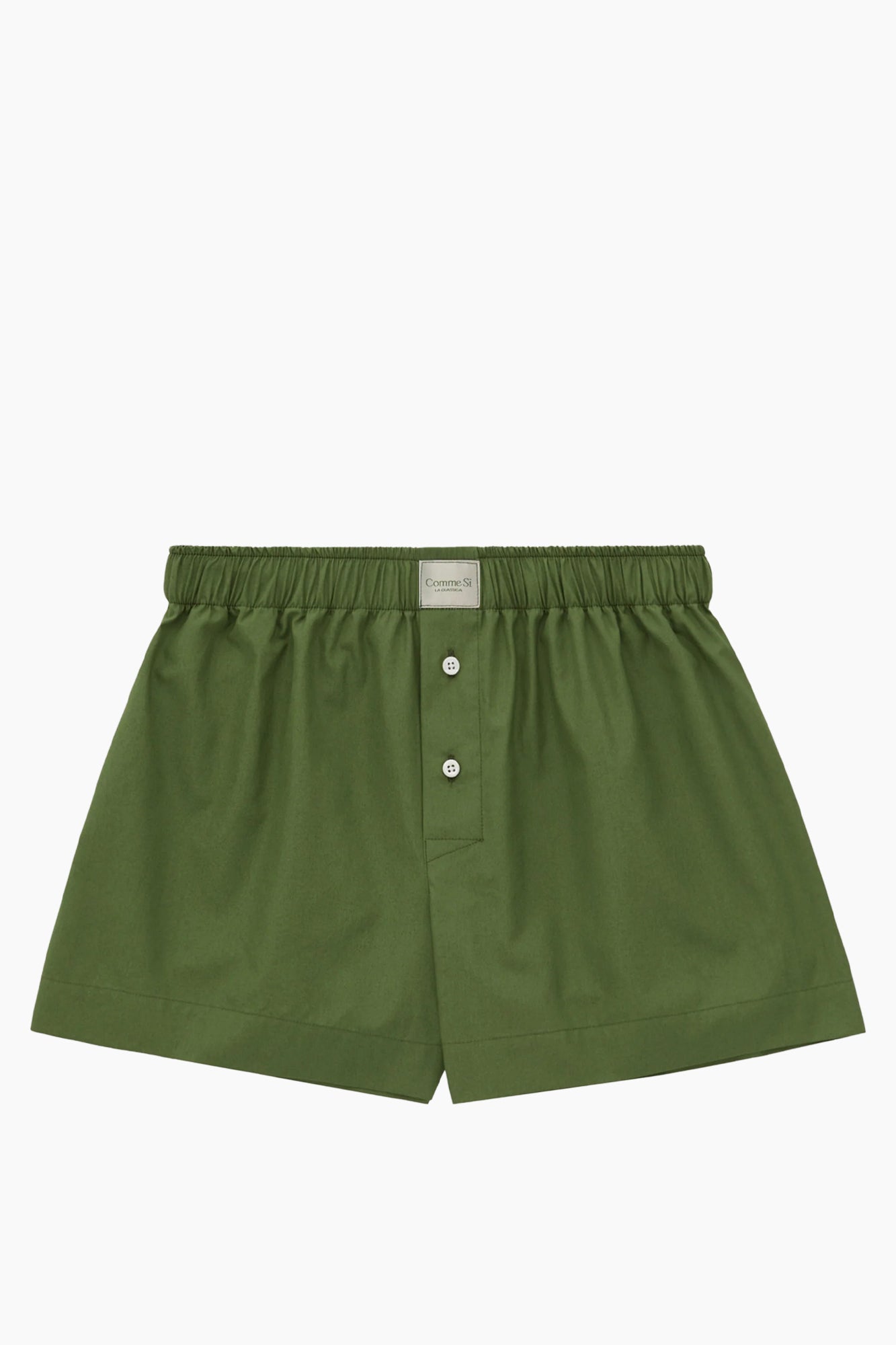 La Boxer Classica