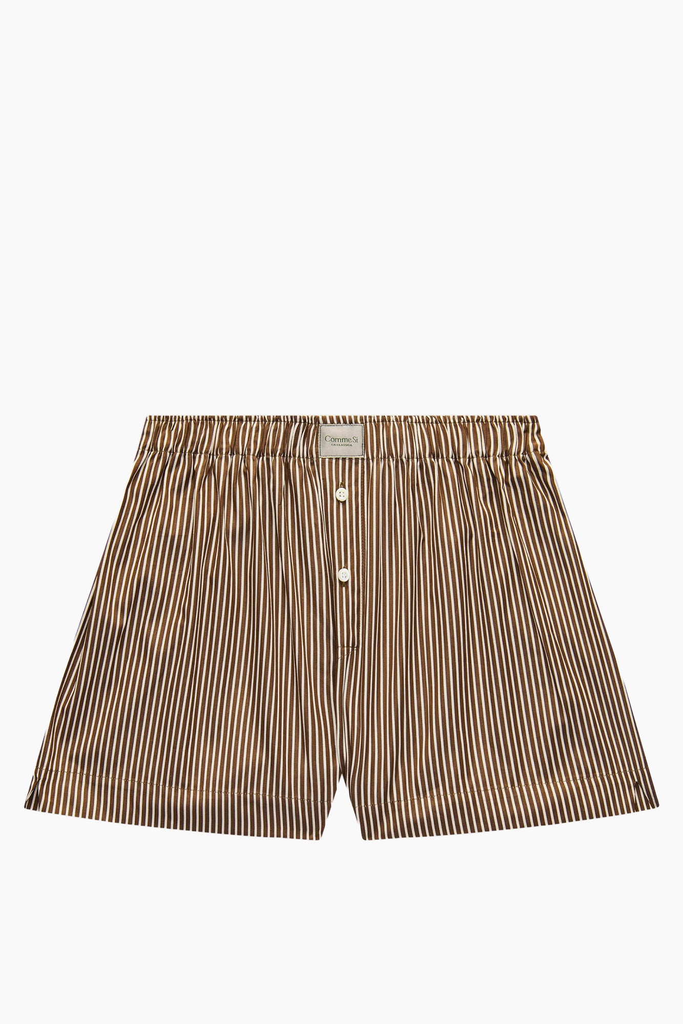La Boxer Classica