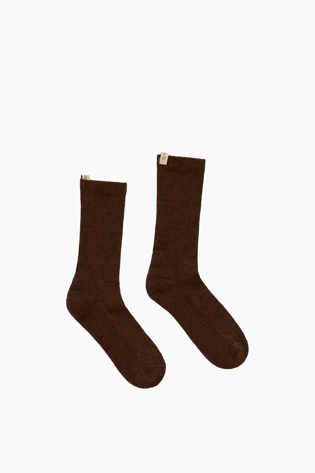 The Merino Wool Tube Sock