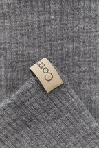 The Merino Wool Tube Sock