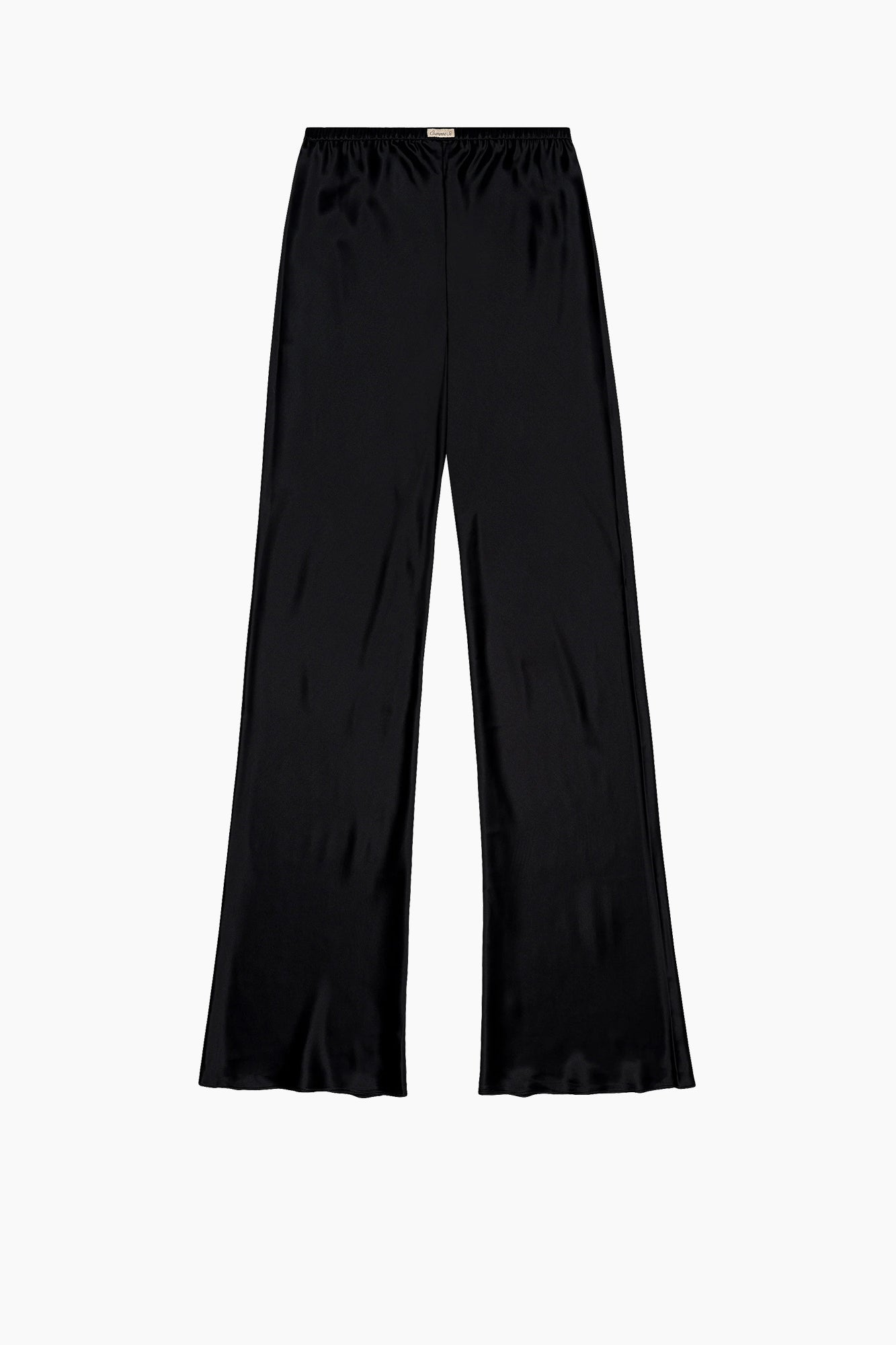 The Silk Bias Pant