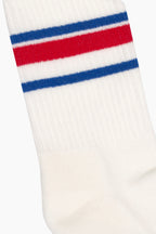 The Striped Tube Sock
