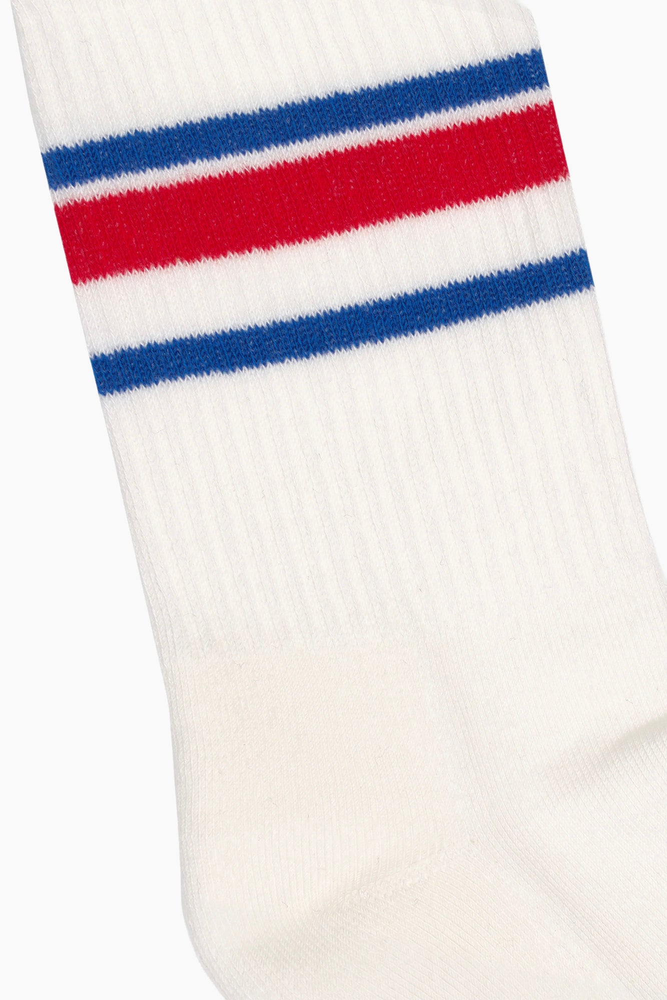 The Striped Tube Sock