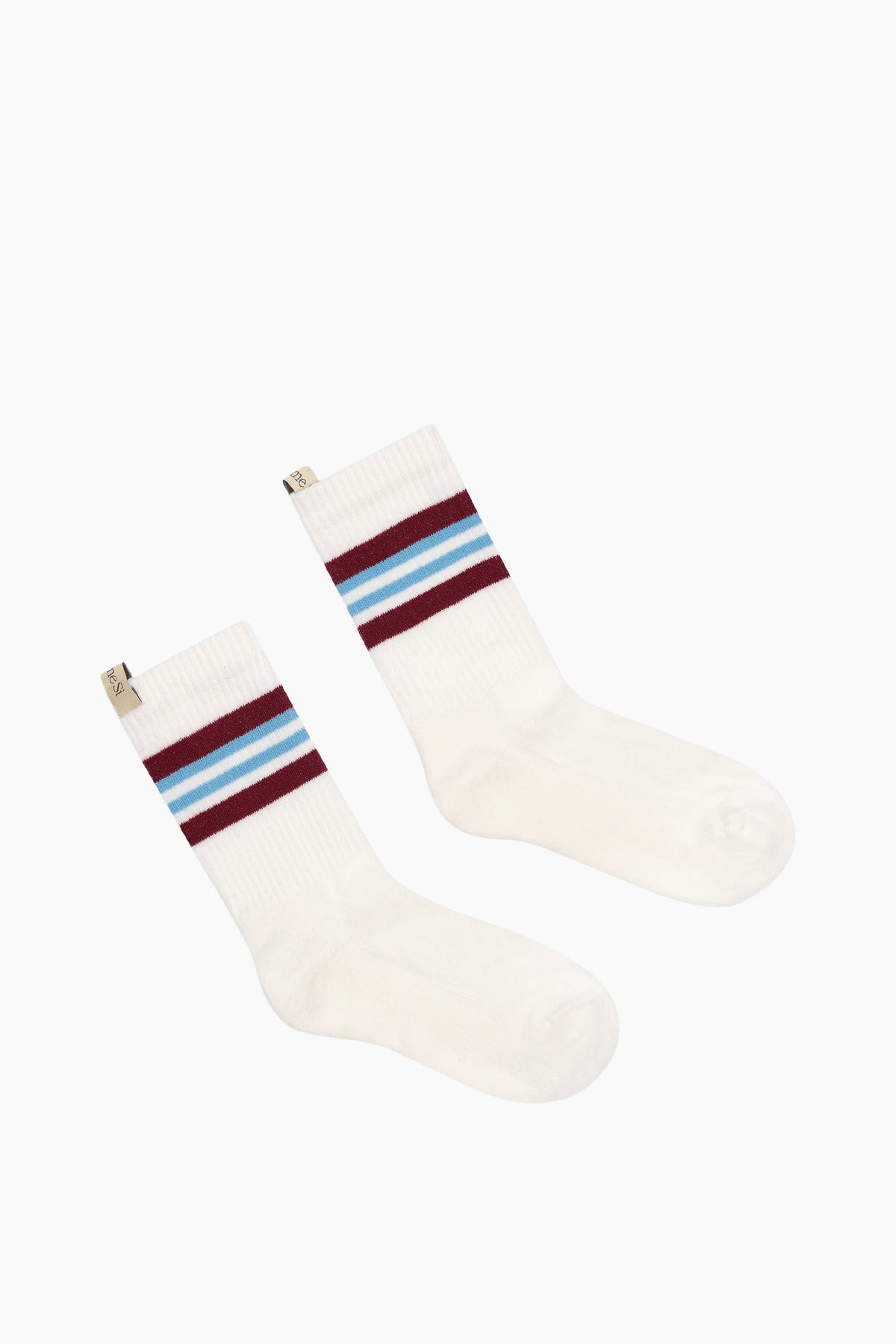 The Striped Tube Sock