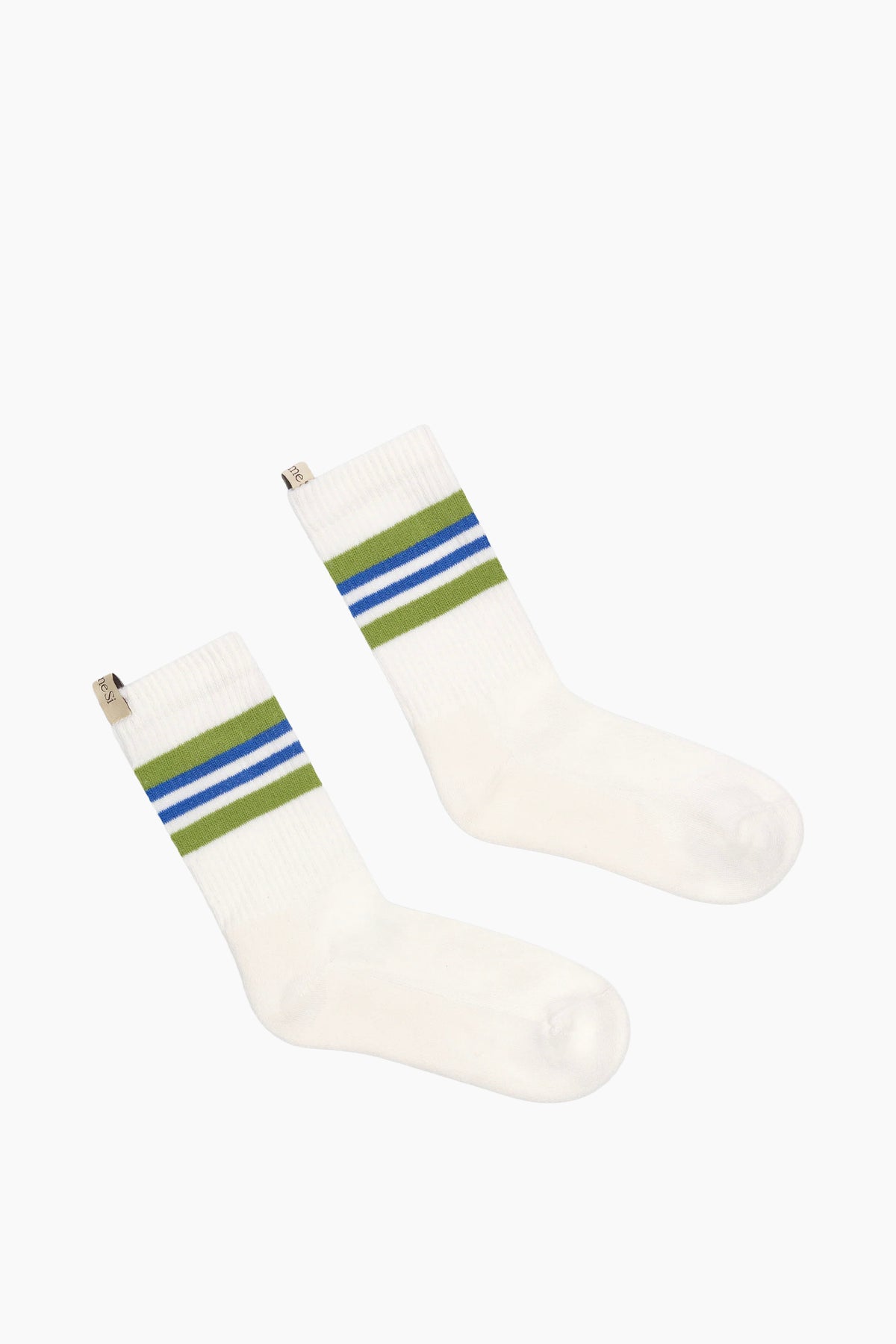 The Striped Tube Sock