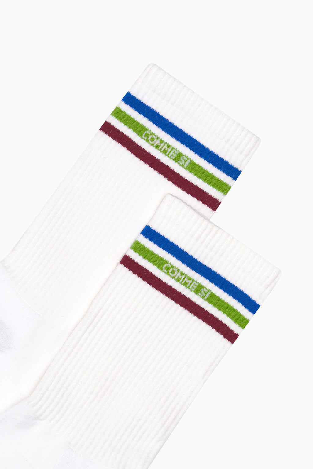 The Tennis Sock
