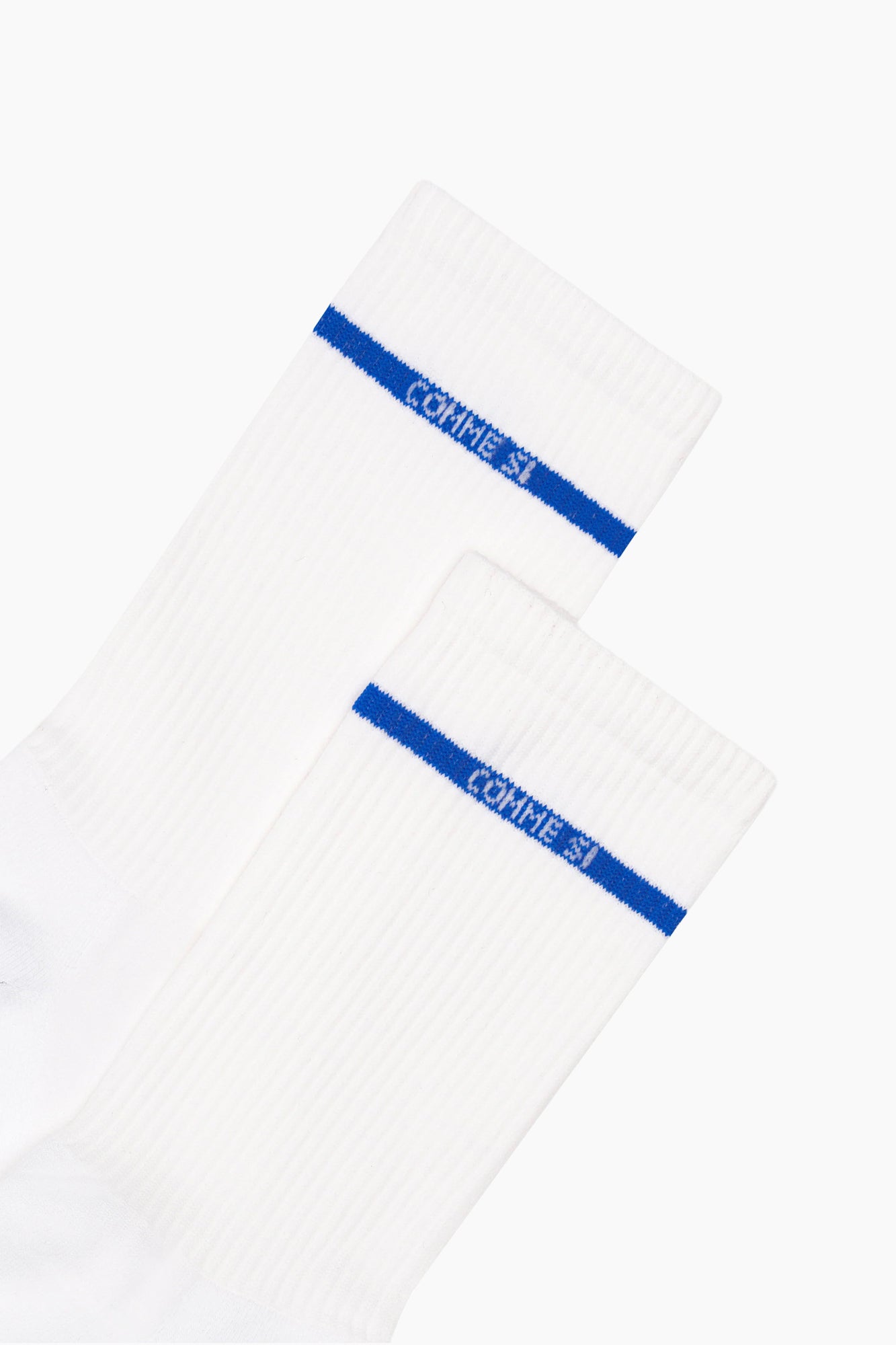 The Tennis Sock