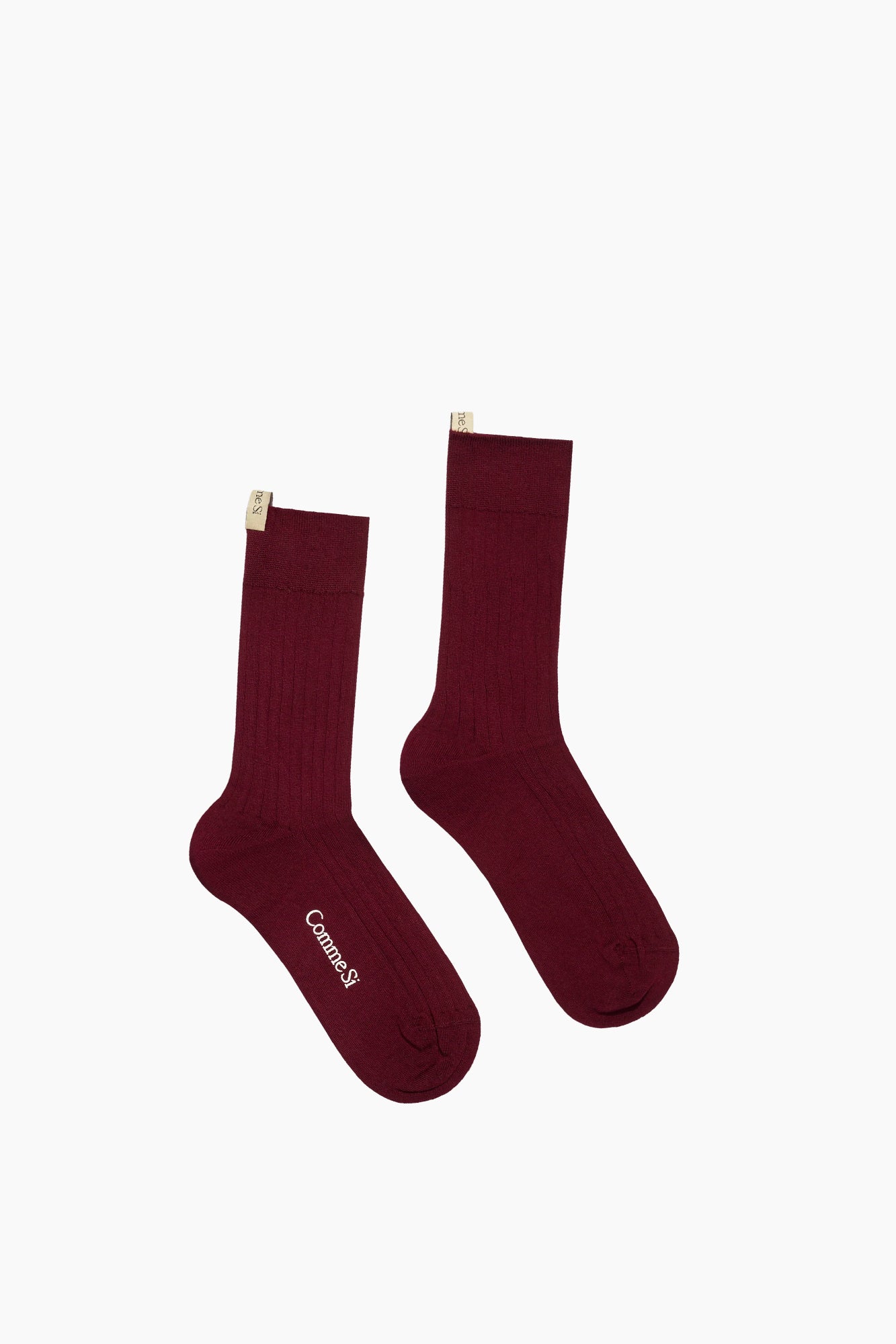 The Yves Sock