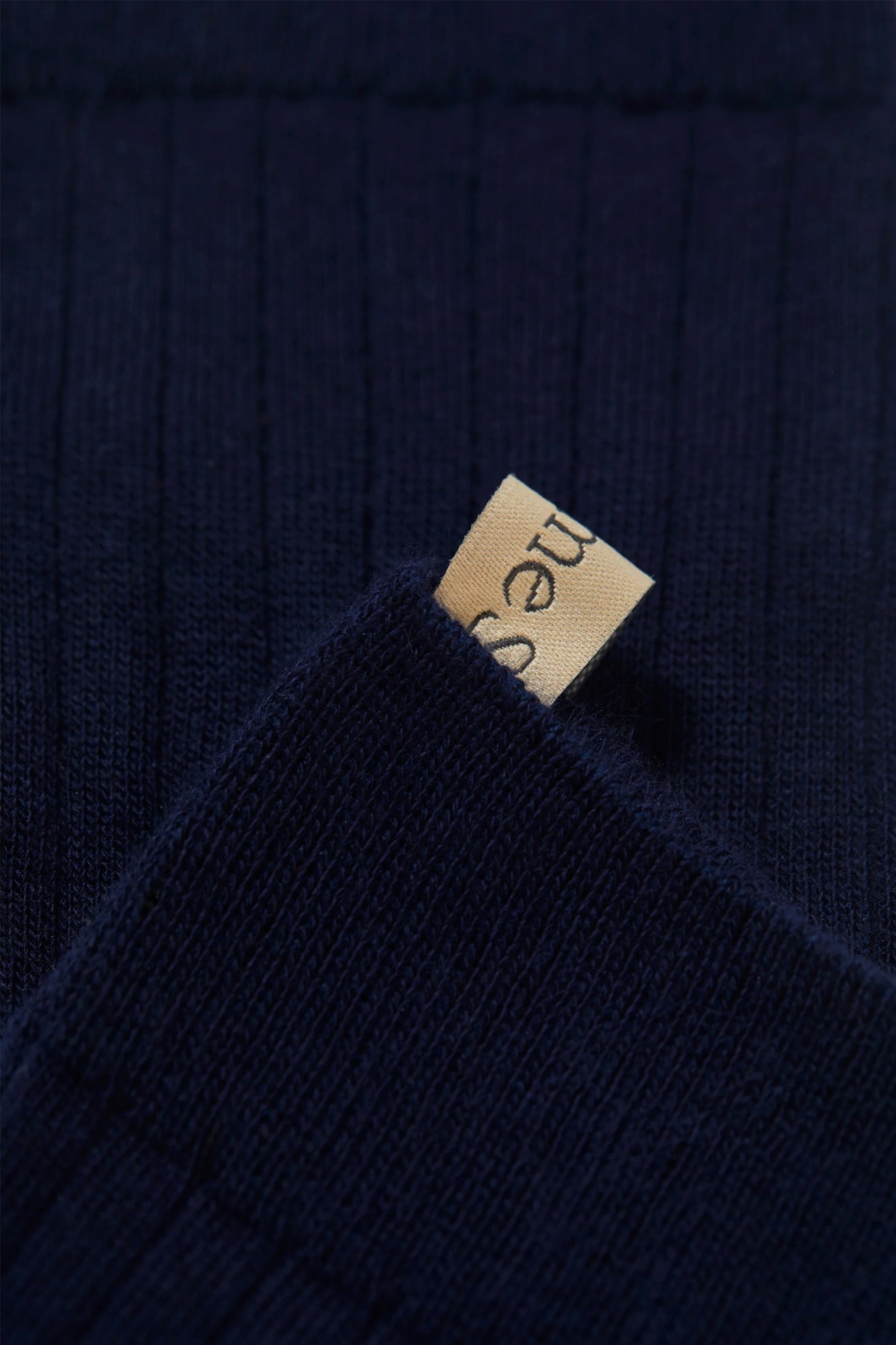 The Yves Sock