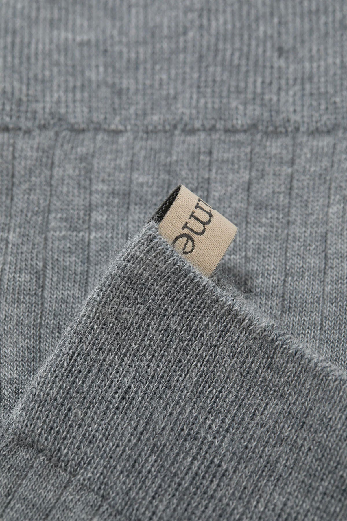The Yves Sock
