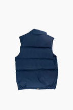 Down Italian Vest