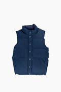 Down Italian Vest
