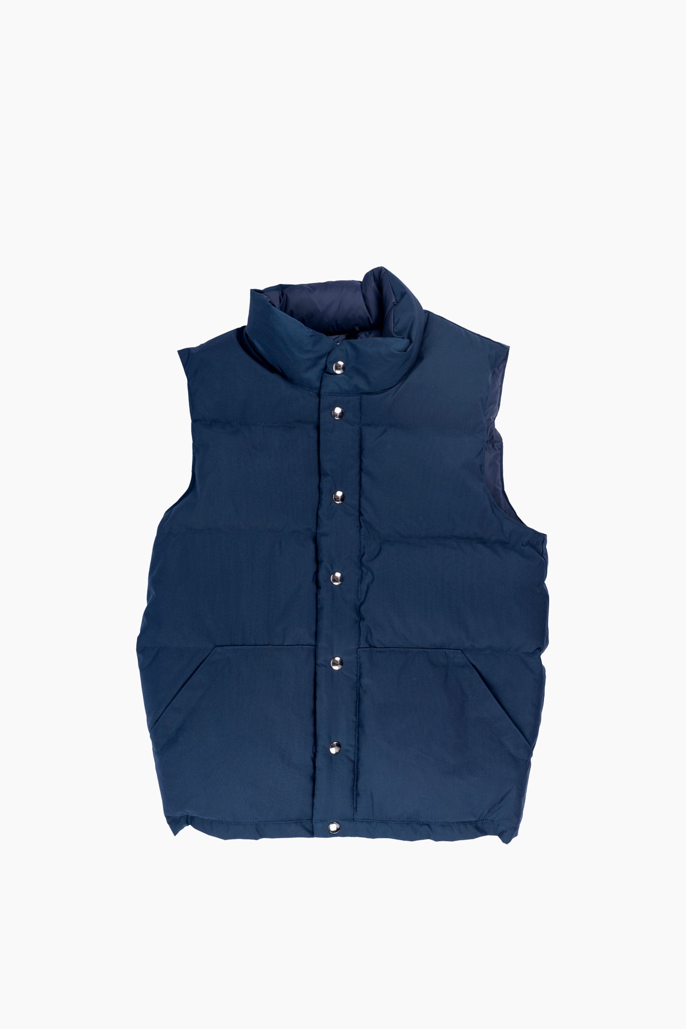 Down Italian Vest
