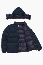 Classico Down Parka