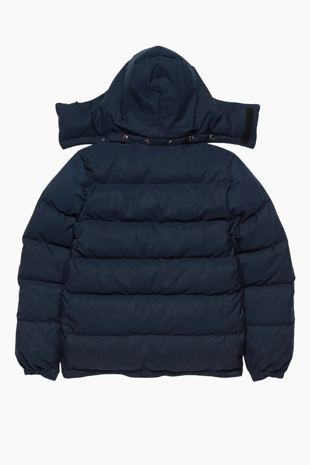 Classico Down Parka