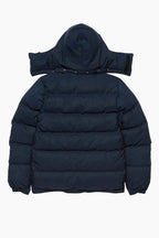 Classico Down Parka