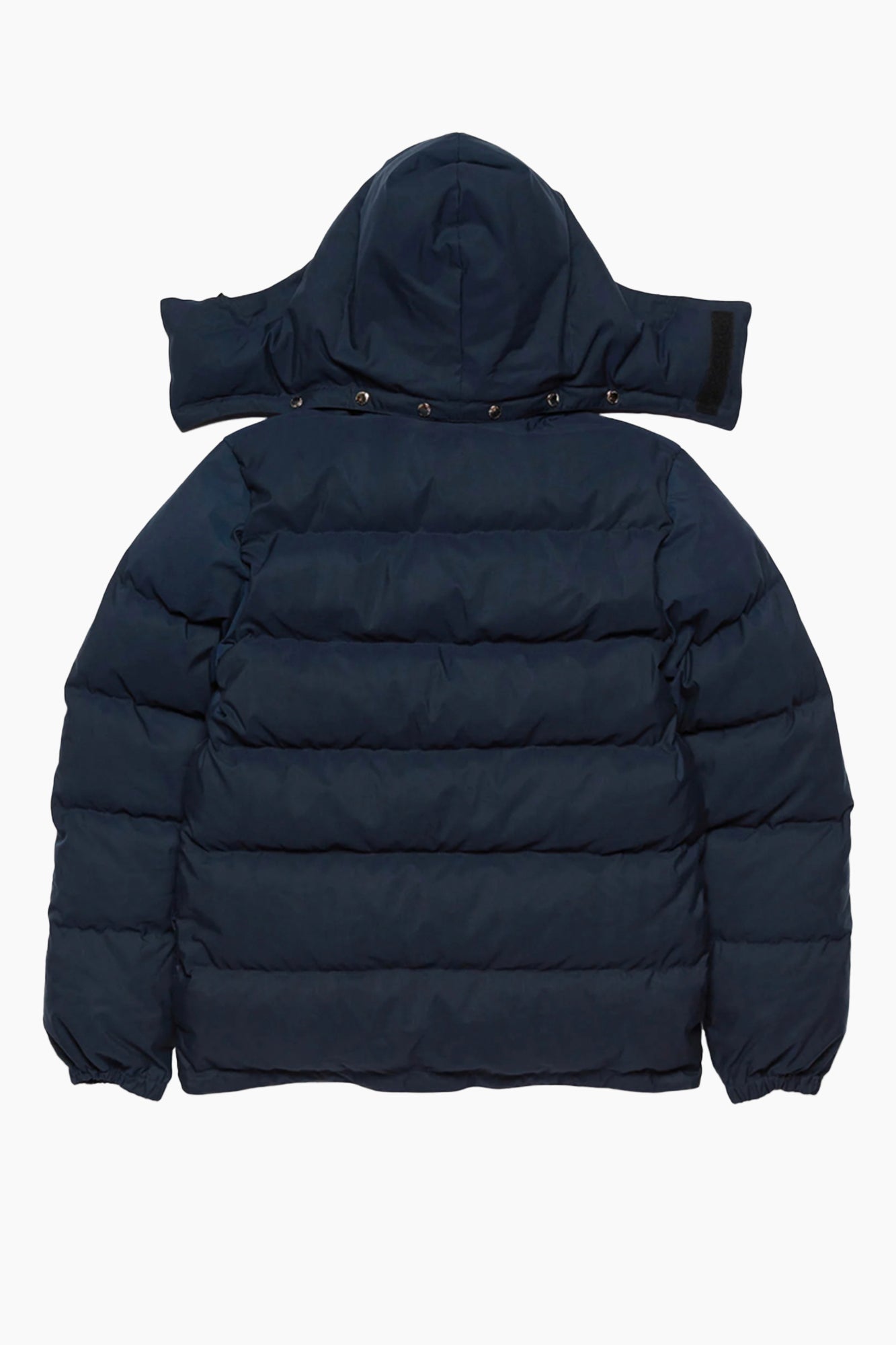 Classico Down Parka