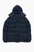 Classico Down Parka