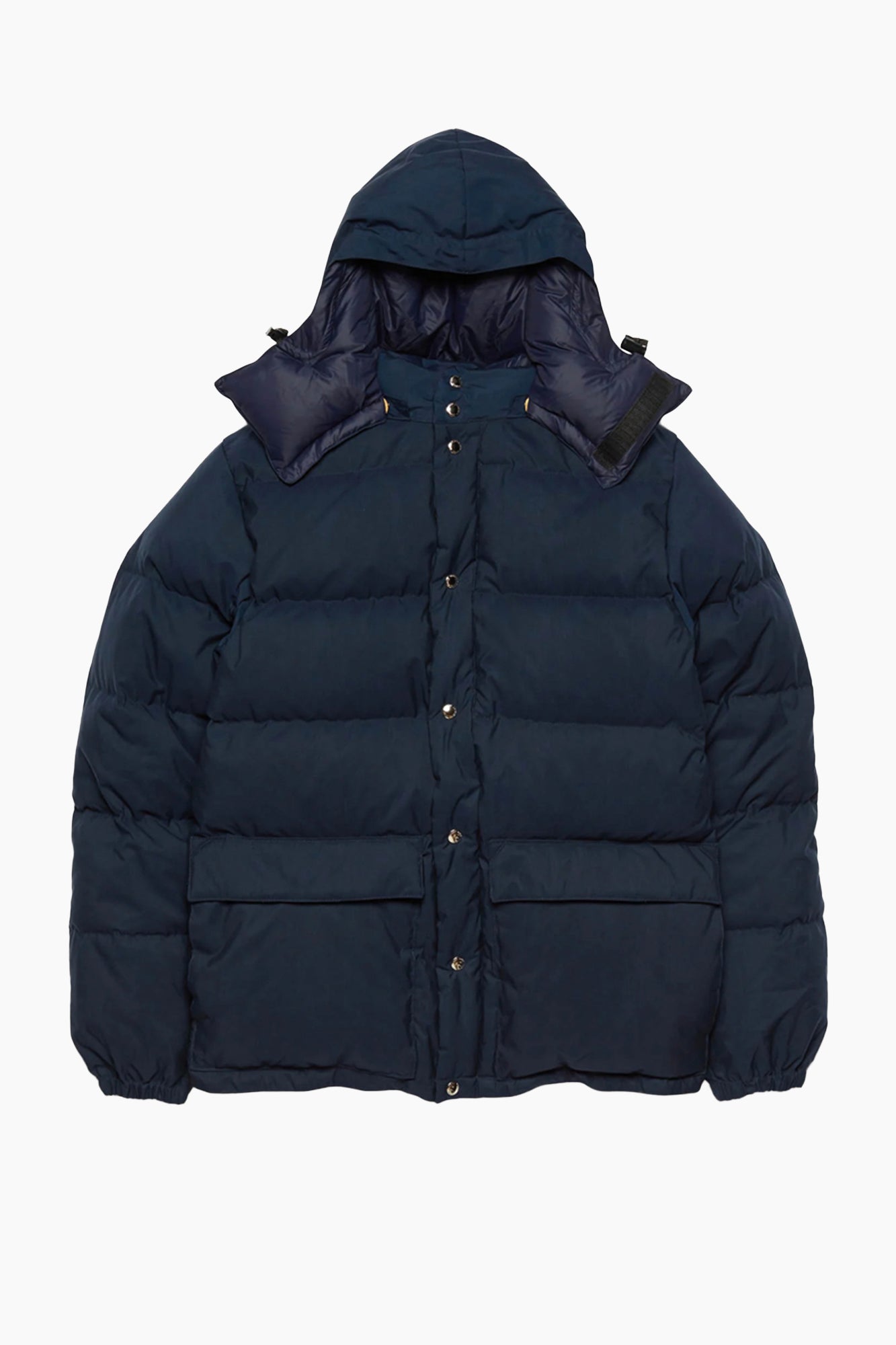 Classico Down Parka