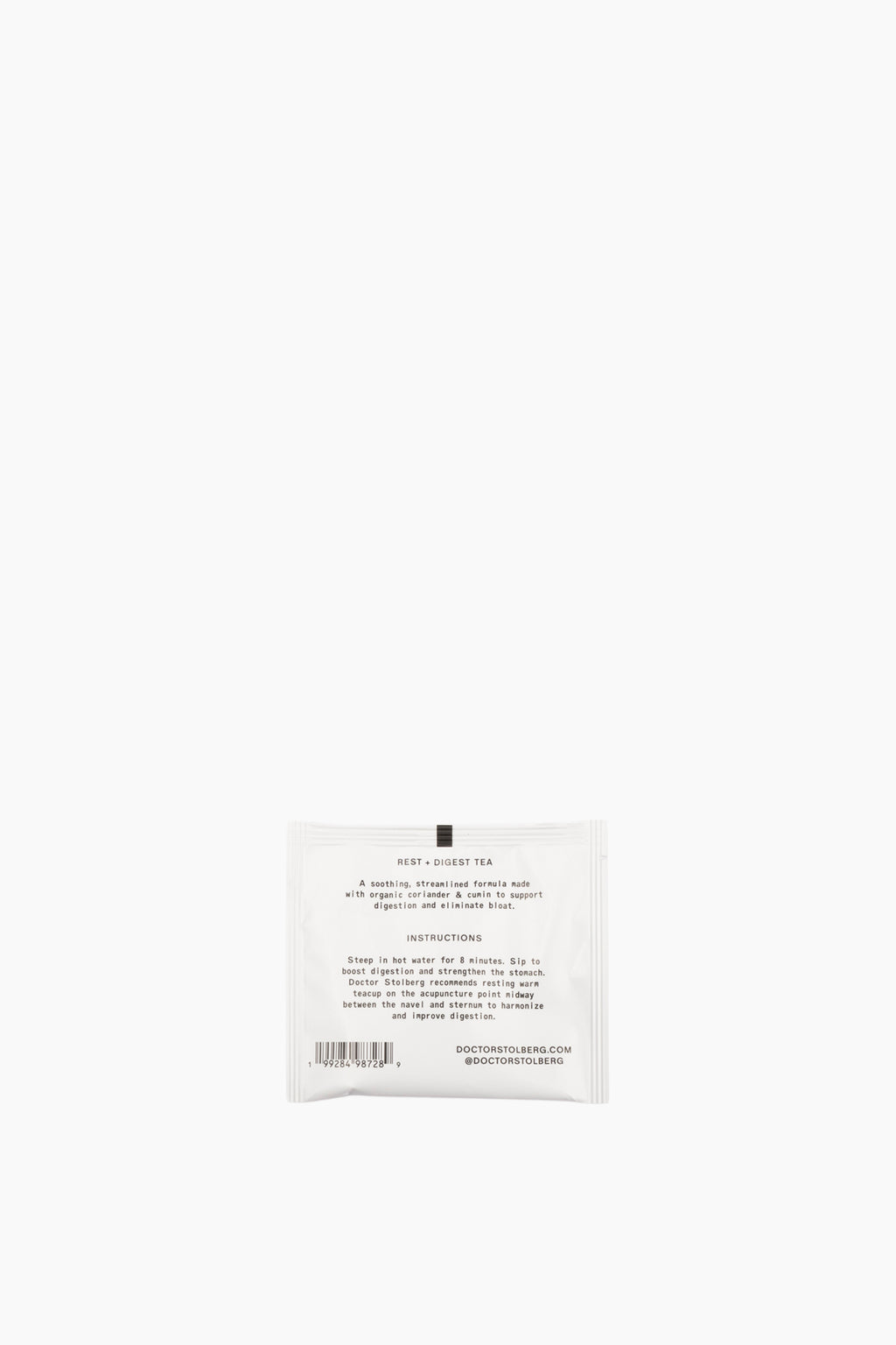 Rest + Digest Tea | Digestive Support & Bloating Relief