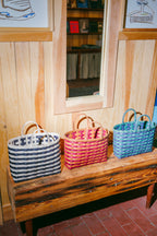 Retro-Travel Tote