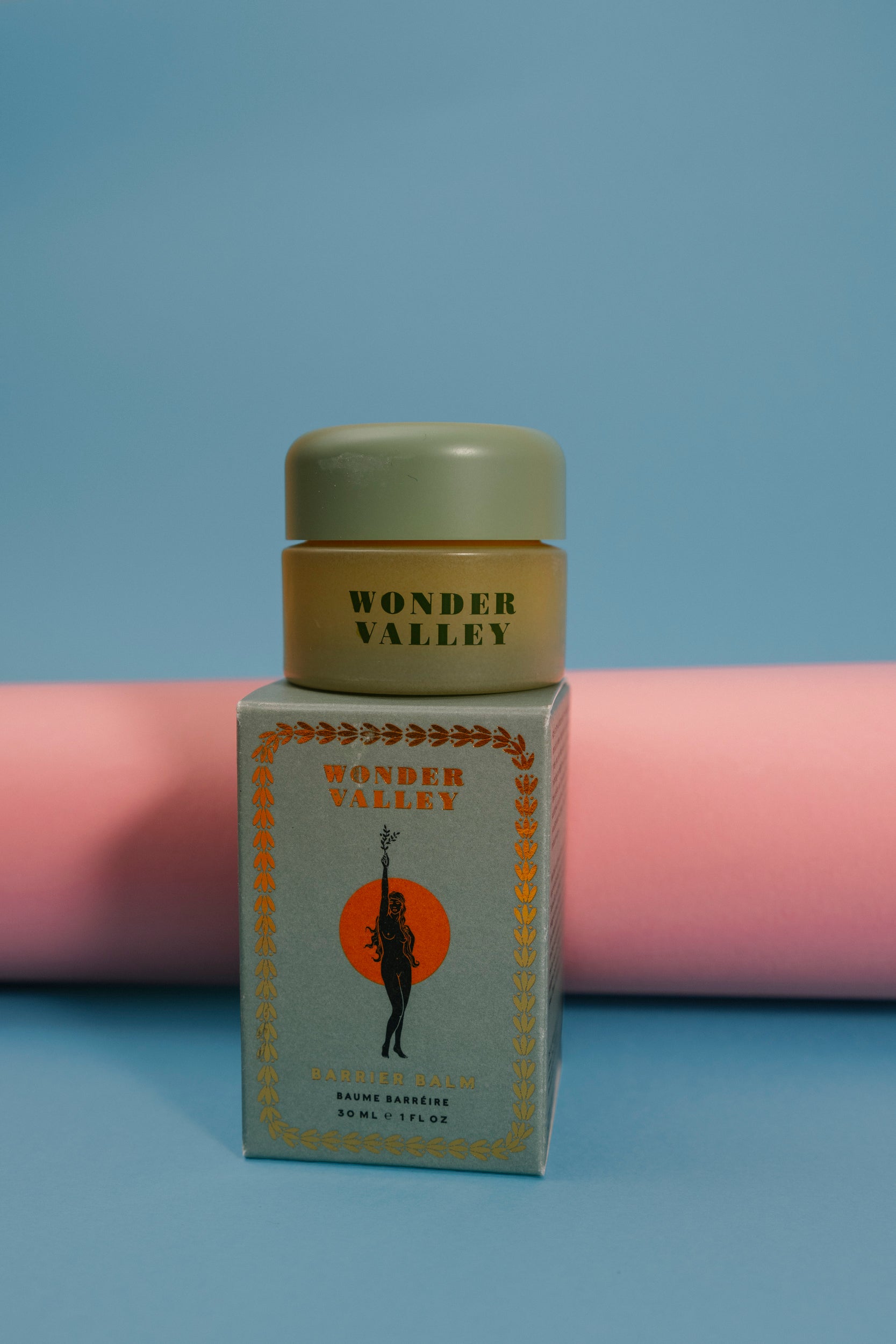 Barrier Balm