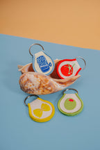 Patch Keychain