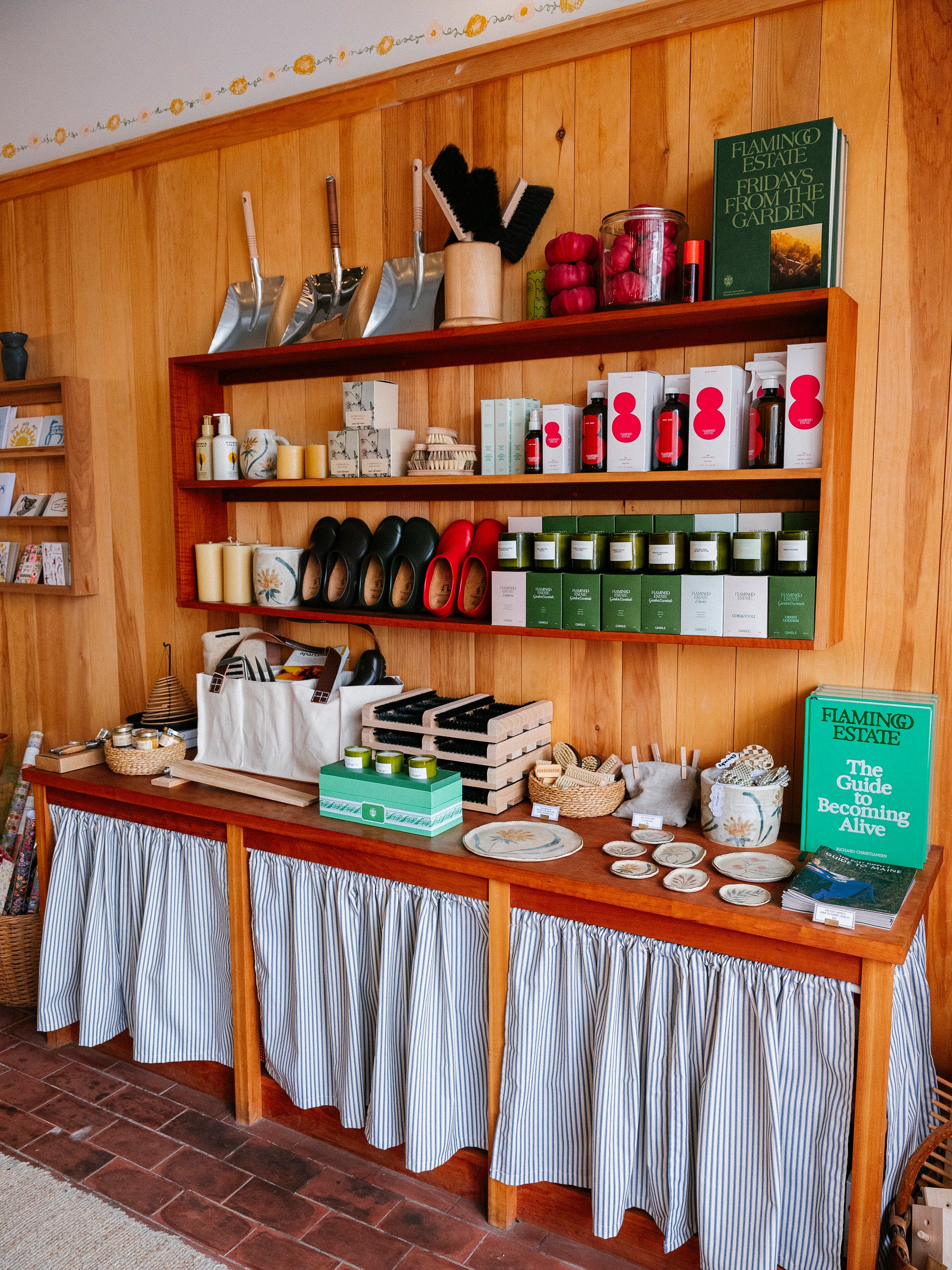 The Guide to Becoming Alive